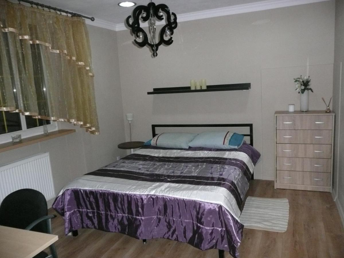Apartament U Eli Διαμέρισμα Jelenia Góra Εξωτερικό φωτογραφία