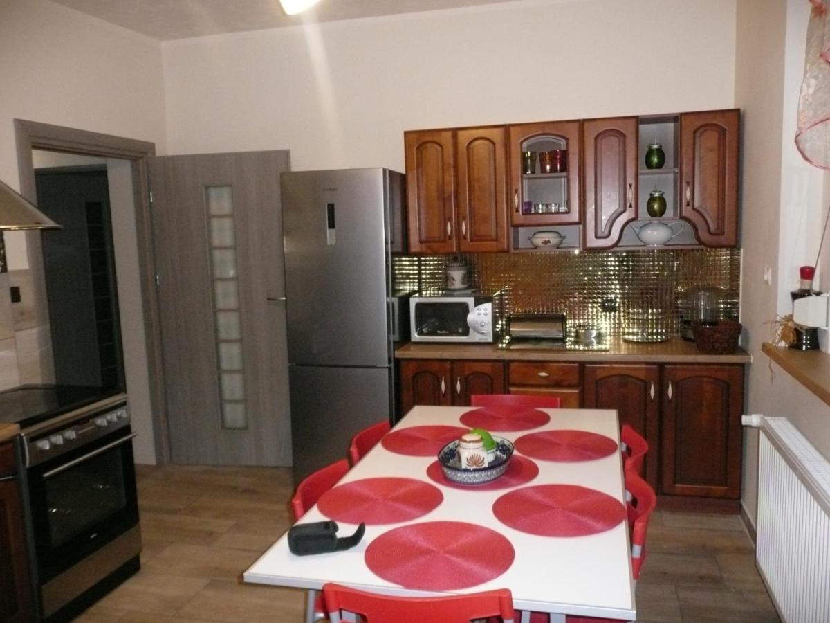 Apartament U Eli Διαμέρισμα Jelenia Góra Εξωτερικό φωτογραφία