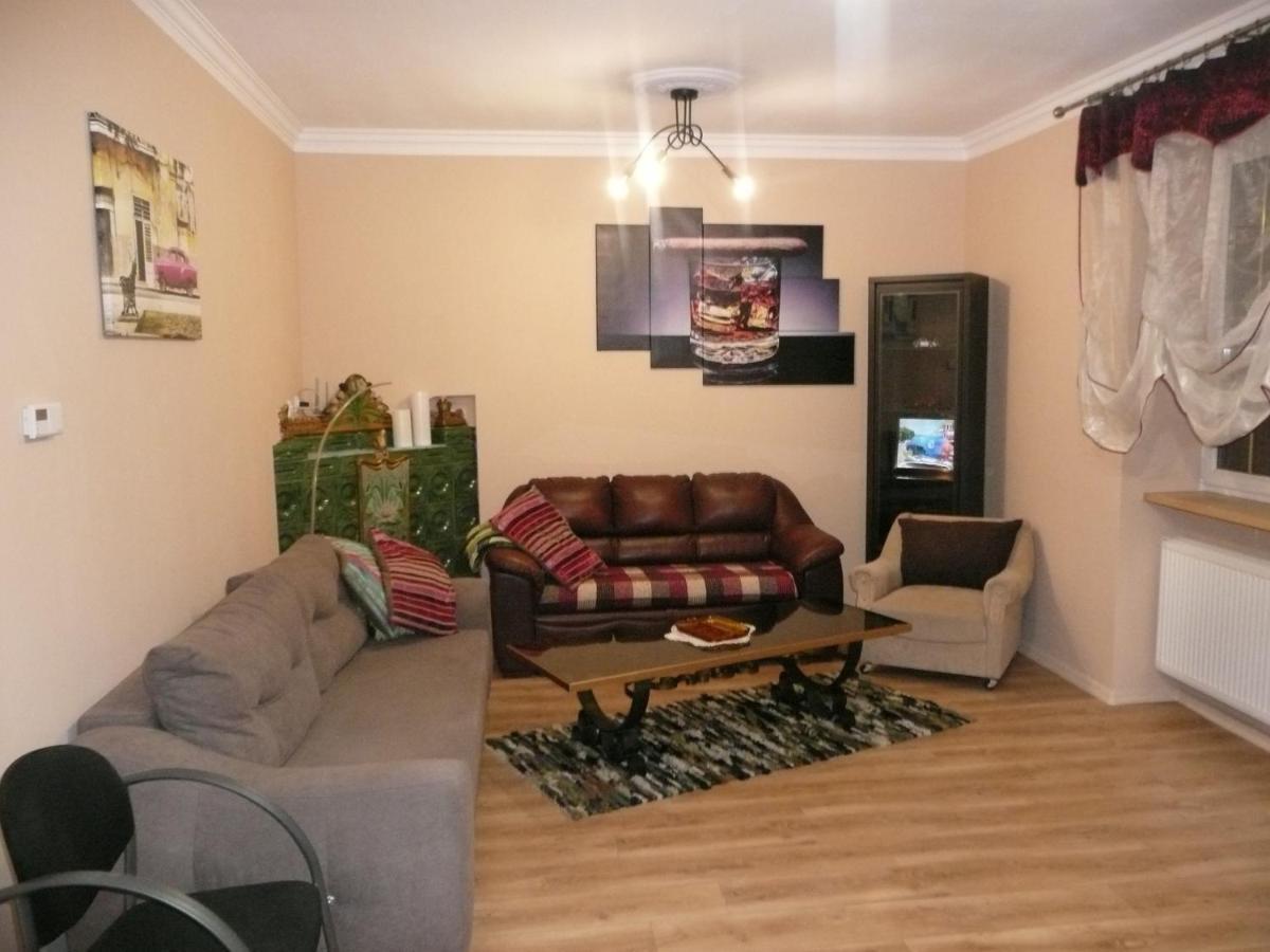 Apartament U Eli Διαμέρισμα Jelenia Góra Εξωτερικό φωτογραφία