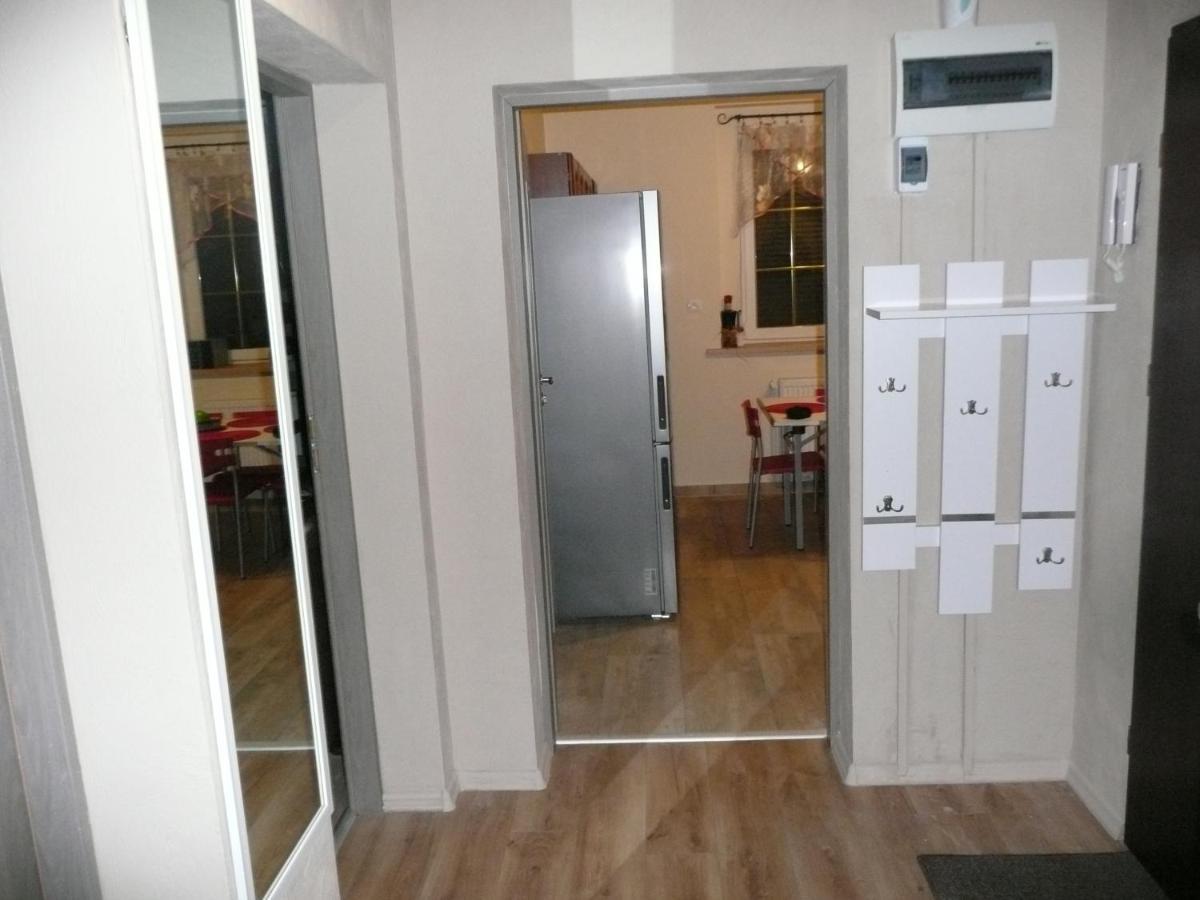 Apartament U Eli Διαμέρισμα Jelenia Góra Εξωτερικό φωτογραφία