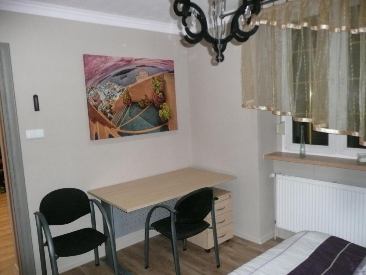 Apartament U Eli Διαμέρισμα Jelenia Góra Εξωτερικό φωτογραφία